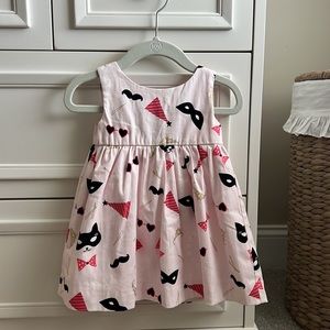 Kate Spade Baby Girls Dress 12M - NWT